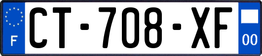CT-708-XF
