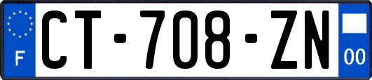 CT-708-ZN