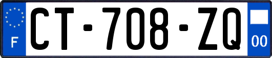 CT-708-ZQ