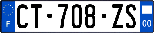 CT-708-ZS