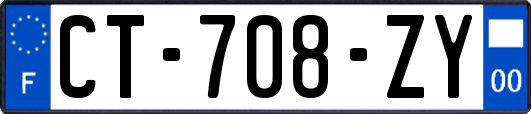 CT-708-ZY