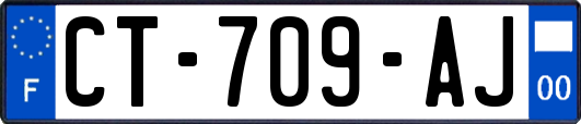 CT-709-AJ