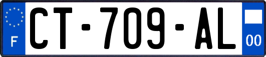 CT-709-AL