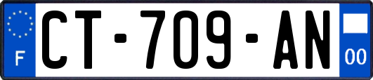 CT-709-AN