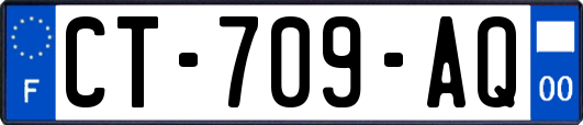 CT-709-AQ