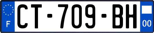 CT-709-BH