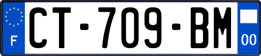 CT-709-BM