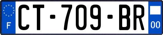 CT-709-BR