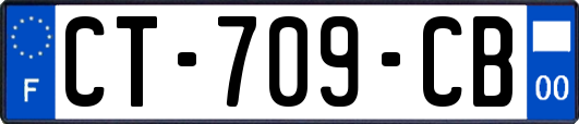 CT-709-CB