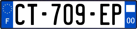CT-709-EP