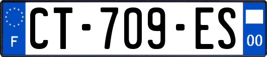 CT-709-ES