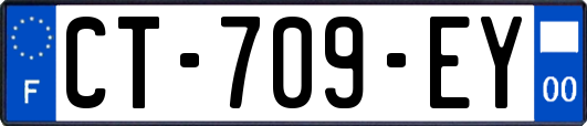 CT-709-EY