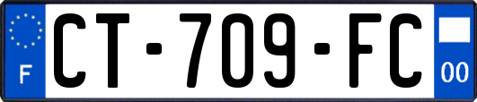 CT-709-FC