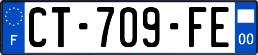 CT-709-FE