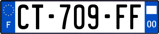CT-709-FF