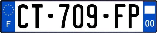 CT-709-FP