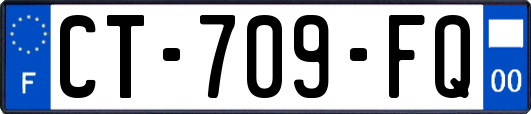 CT-709-FQ