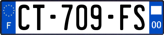 CT-709-FS