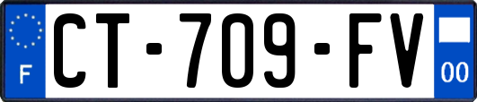 CT-709-FV