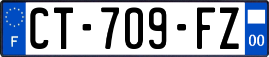 CT-709-FZ