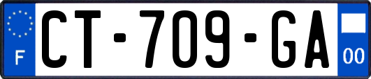 CT-709-GA