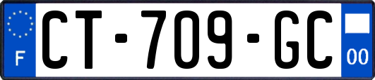 CT-709-GC