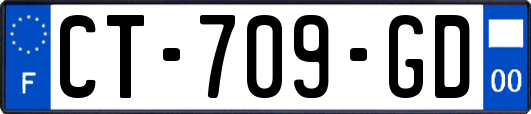 CT-709-GD