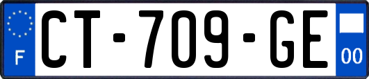CT-709-GE