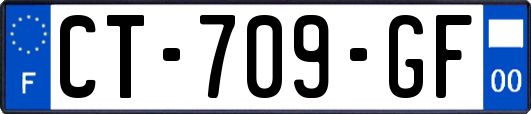 CT-709-GF