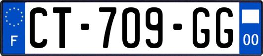 CT-709-GG