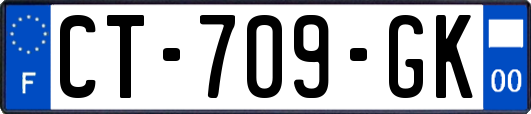 CT-709-GK