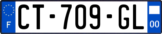CT-709-GL