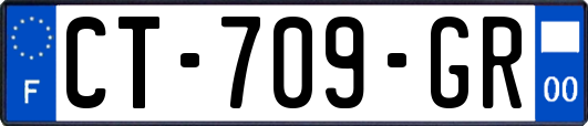 CT-709-GR