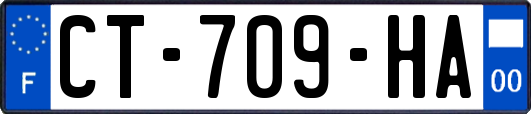 CT-709-HA