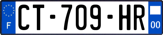 CT-709-HR