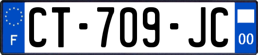 CT-709-JC