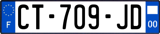 CT-709-JD