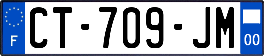 CT-709-JM