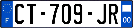 CT-709-JR