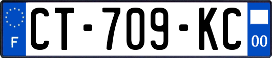 CT-709-KC