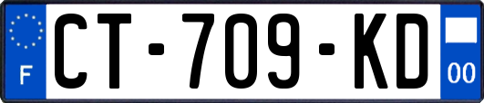 CT-709-KD