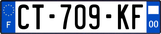 CT-709-KF