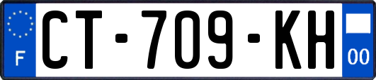 CT-709-KH