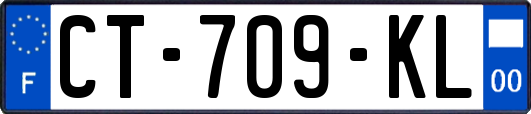 CT-709-KL