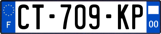 CT-709-KP