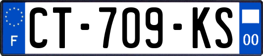 CT-709-KS