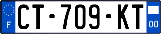 CT-709-KT