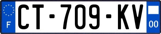 CT-709-KV