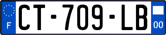 CT-709-LB