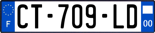 CT-709-LD